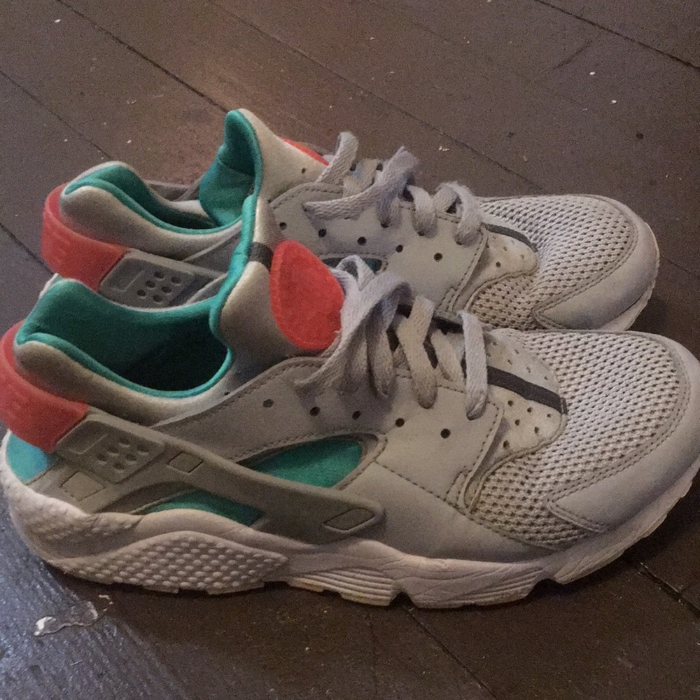 huaraches